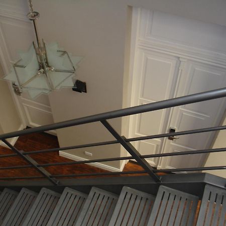 San Telmo Suites Buenos Aires Ngoại thất bức ảnh