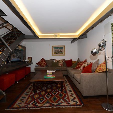 San Telmo Suites Buenos Aires Ngoại thất bức ảnh