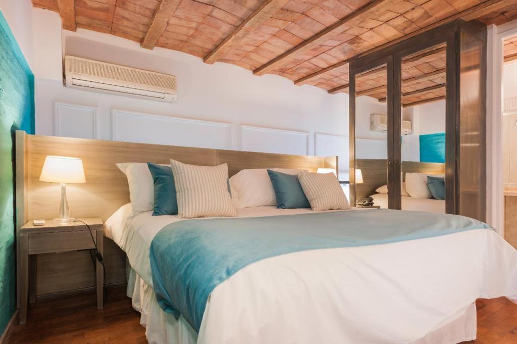 San Telmo Suites Buenos Aires Ngoại thất bức ảnh