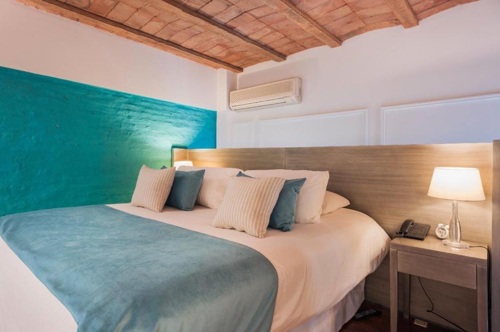 San Telmo Suites Buenos Aires Ngoại thất bức ảnh