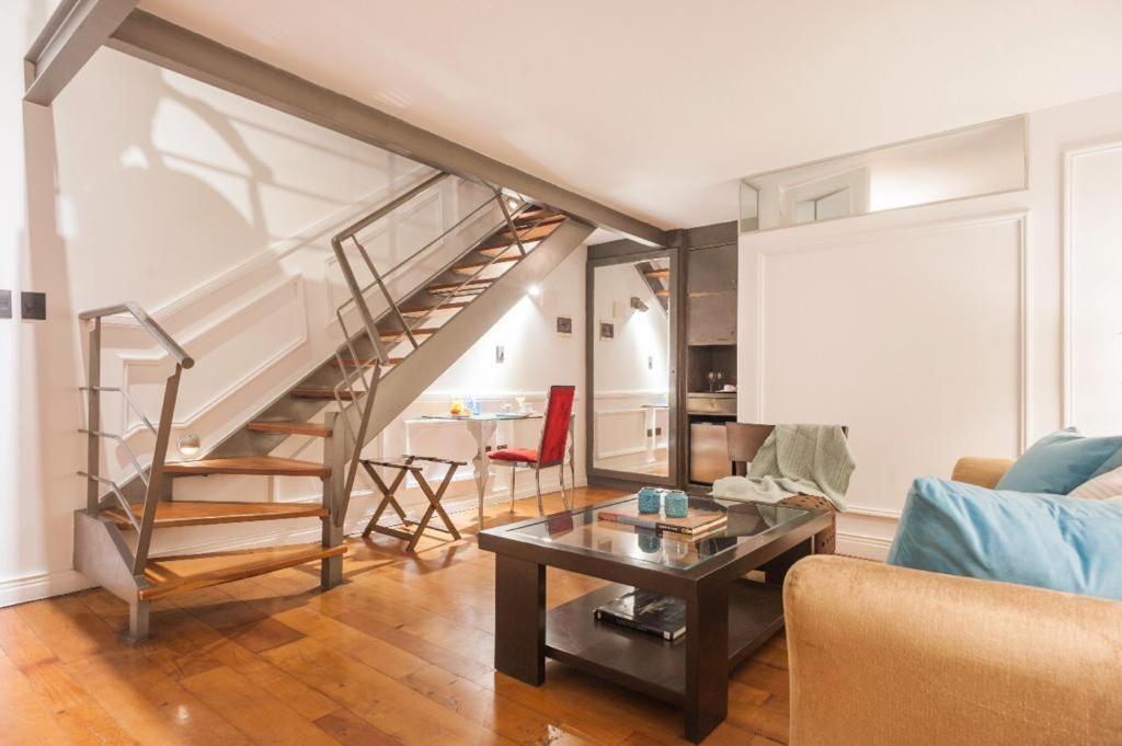 San Telmo Suites Buenos Aires Ngoại thất bức ảnh