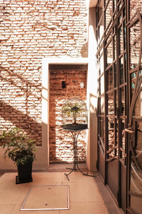 San Telmo Suites Buenos Aires Ngoại thất bức ảnh