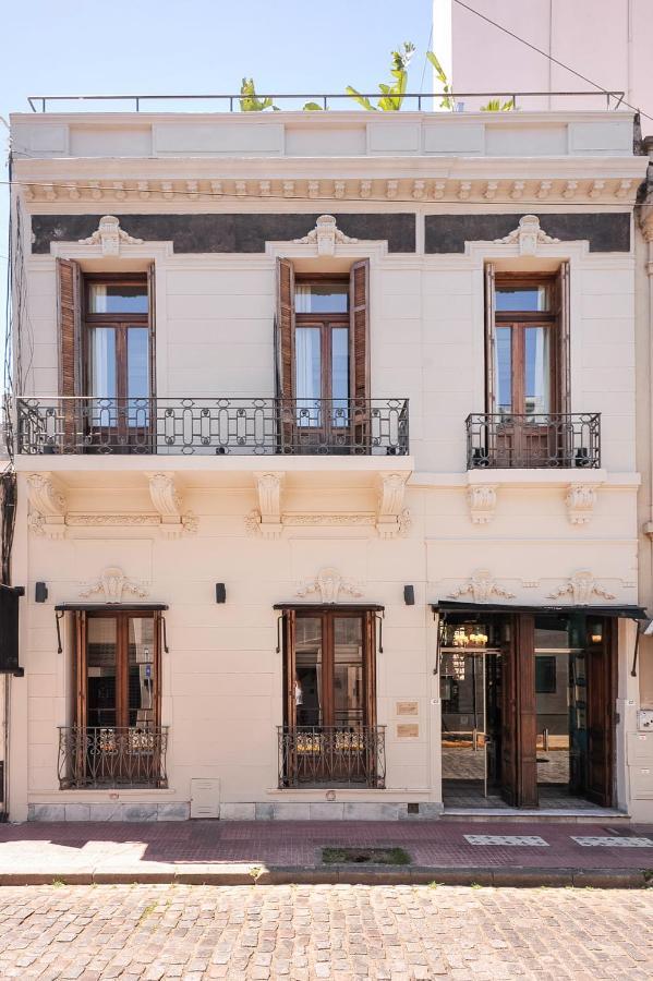 San Telmo Suites Buenos Aires Ngoại thất bức ảnh