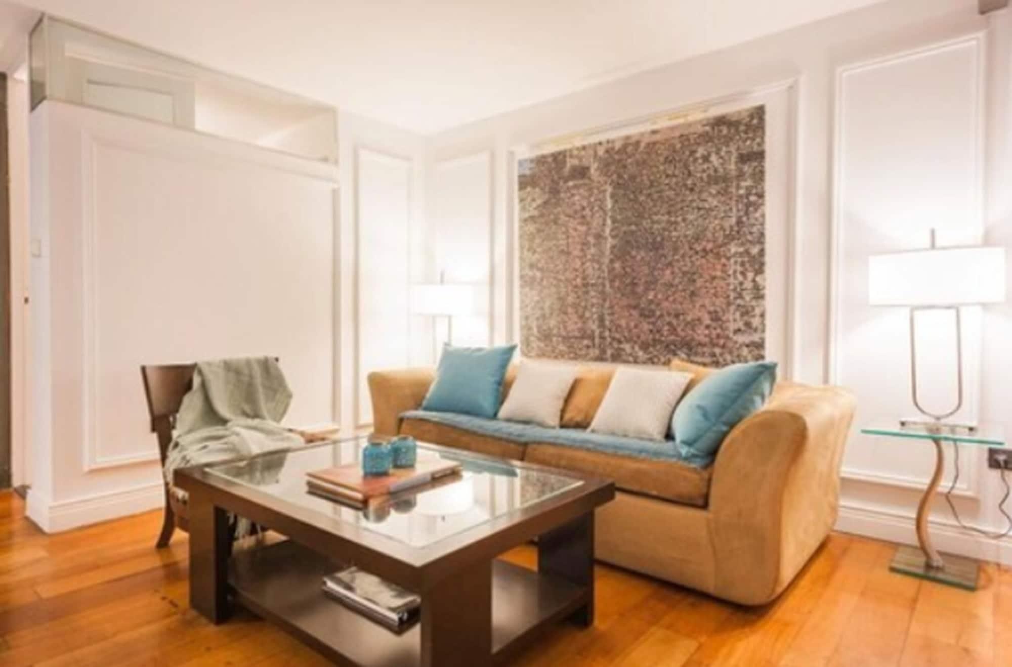 San Telmo Suites Buenos Aires Ngoại thất bức ảnh