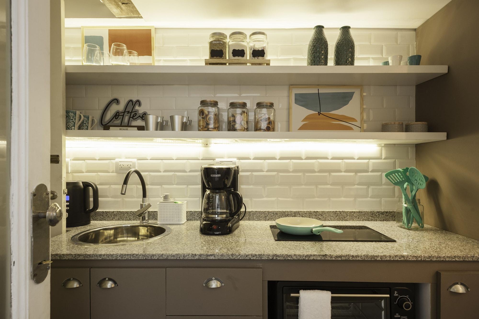 San Telmo Suites Buenos Aires Ngoại thất bức ảnh