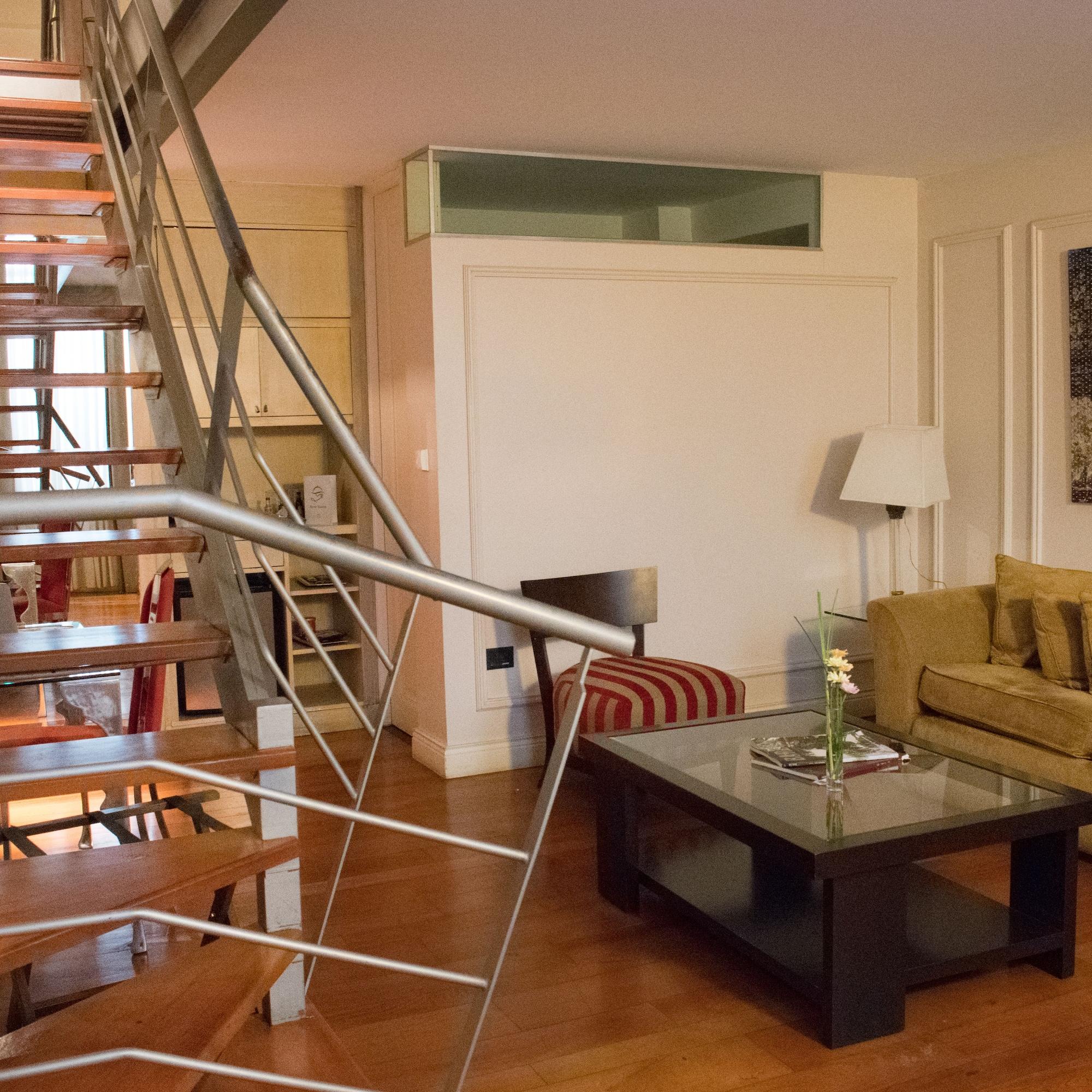 San Telmo Suites Buenos Aires Ngoại thất bức ảnh