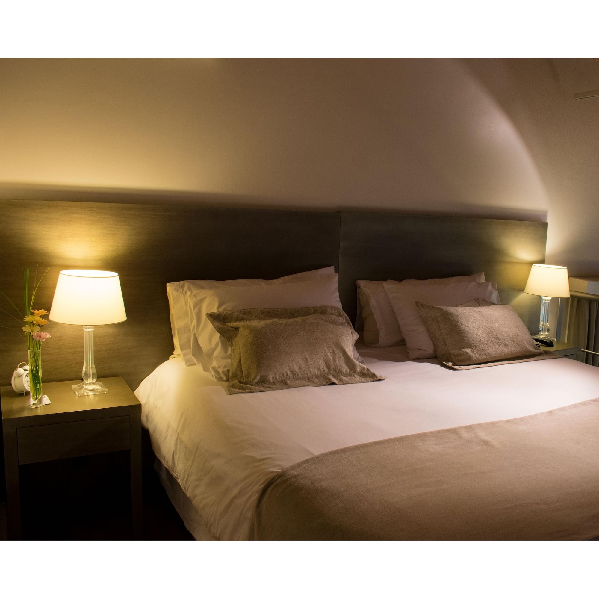 San Telmo Suites Buenos Aires Ngoại thất bức ảnh