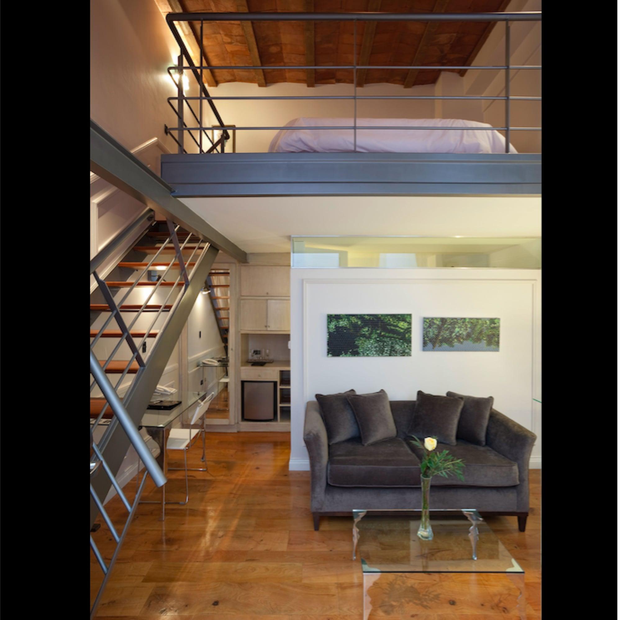 San Telmo Suites Buenos Aires Ngoại thất bức ảnh