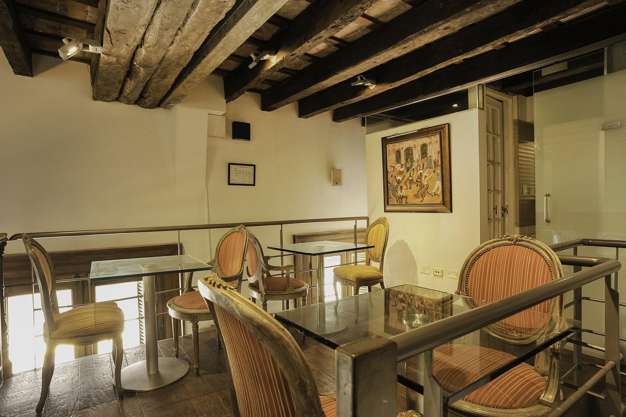 San Telmo Suites Buenos Aires Ngoại thất bức ảnh