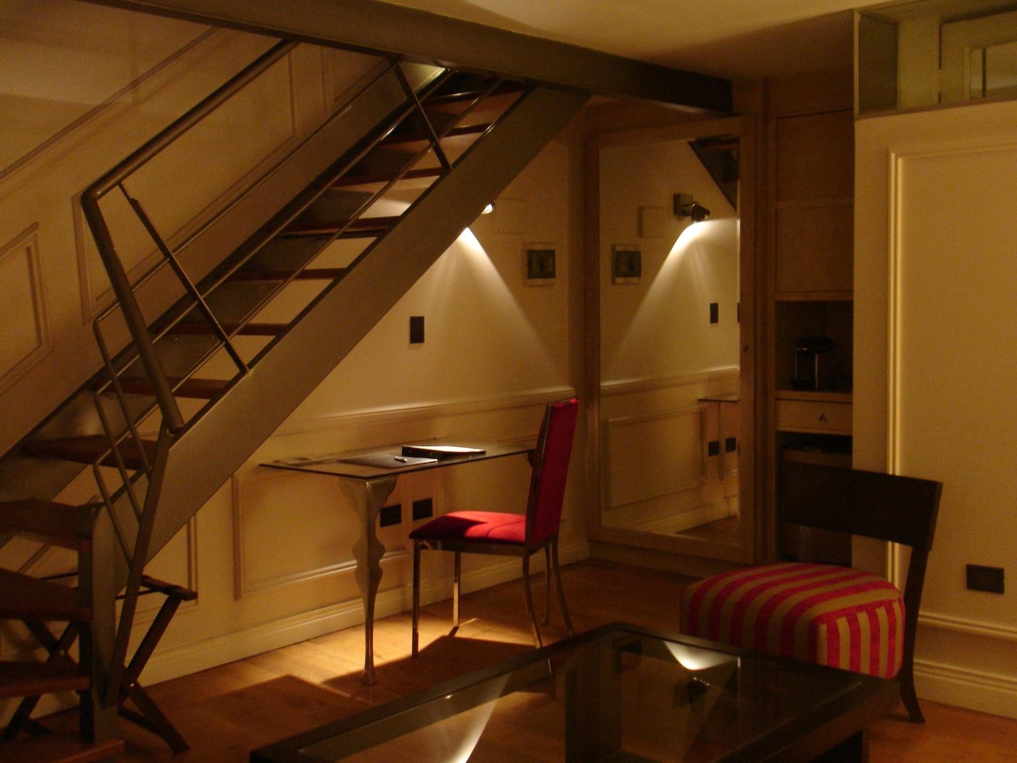 San Telmo Suites Buenos Aires Ngoại thất bức ảnh