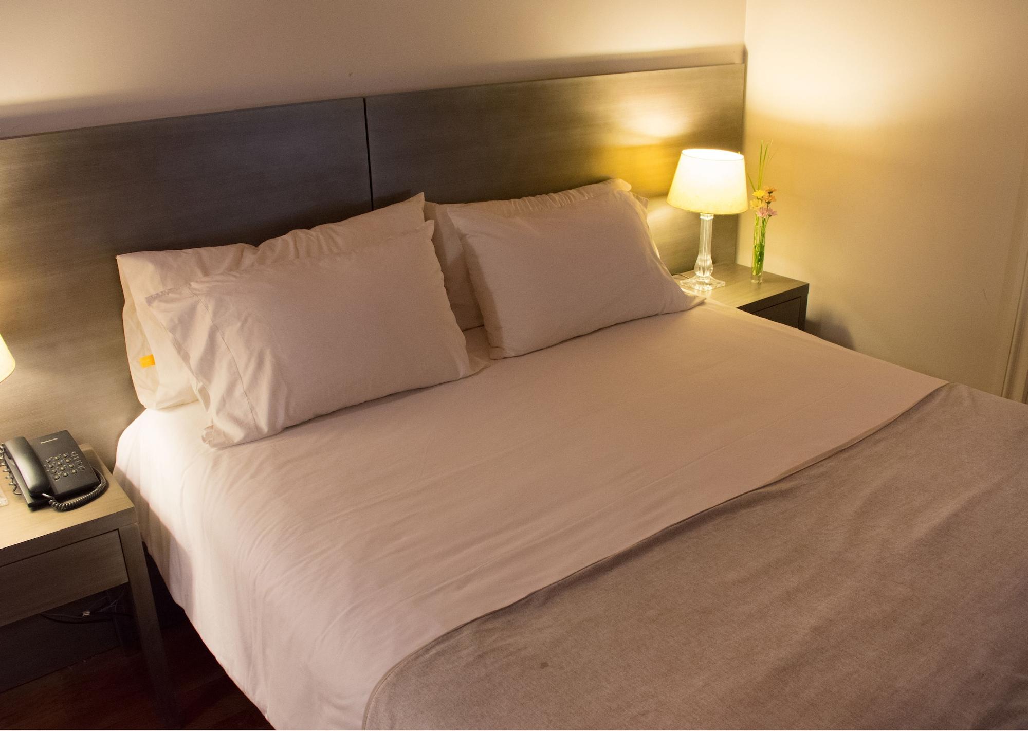 San Telmo Suites Buenos Aires Ngoại thất bức ảnh