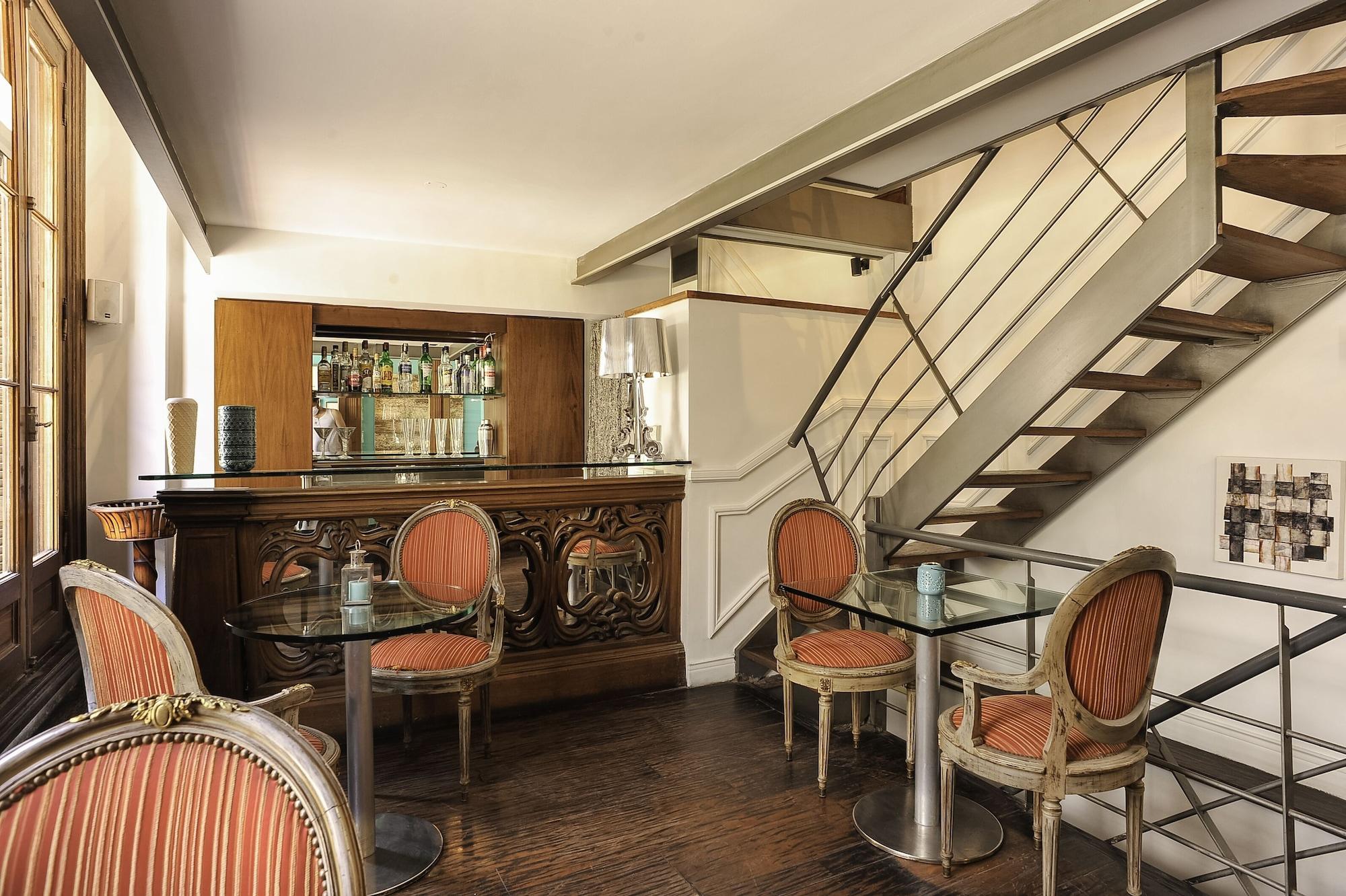 San Telmo Suites Buenos Aires Ngoại thất bức ảnh
