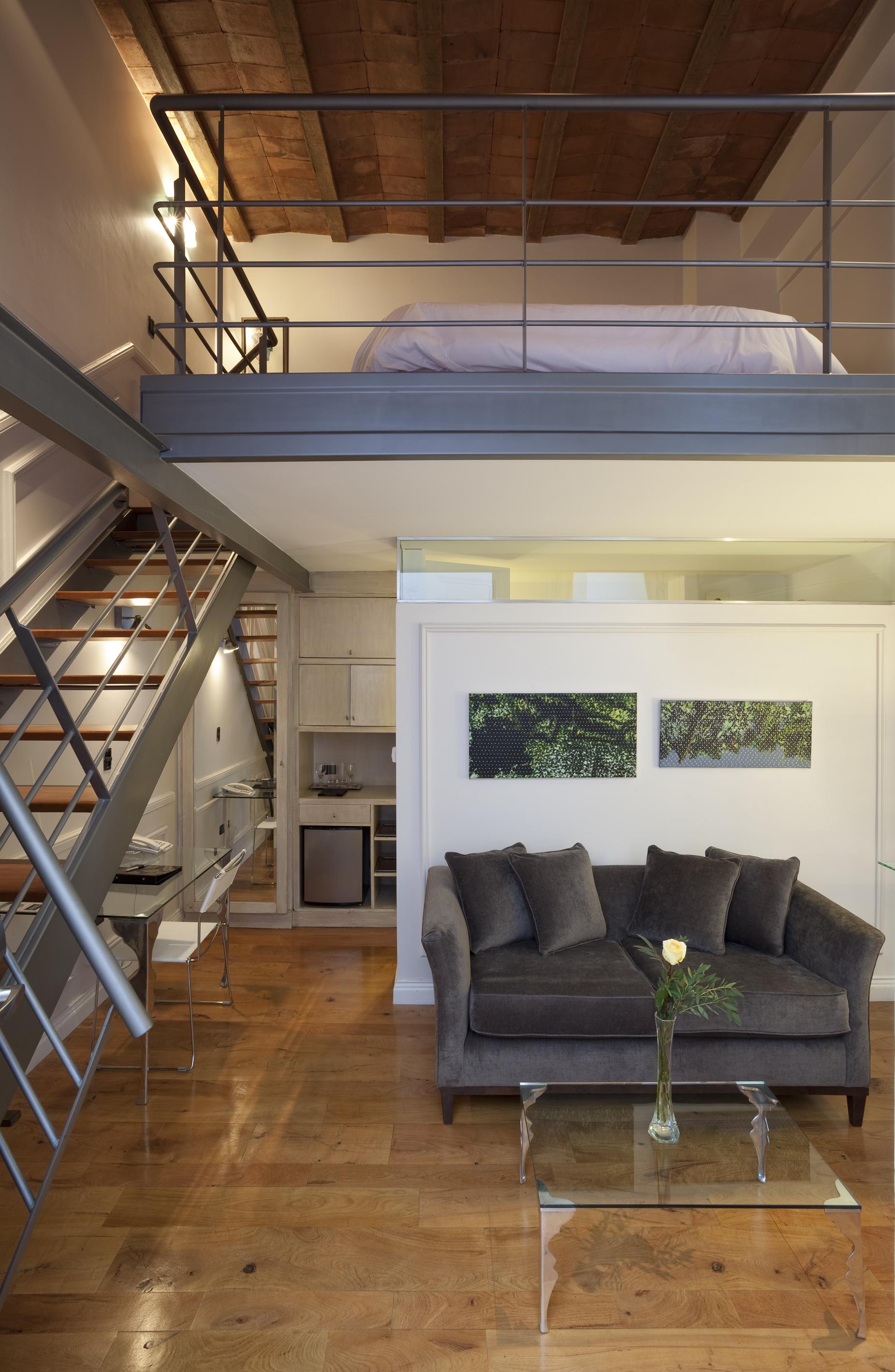 San Telmo Suites Buenos Aires Ngoại thất bức ảnh