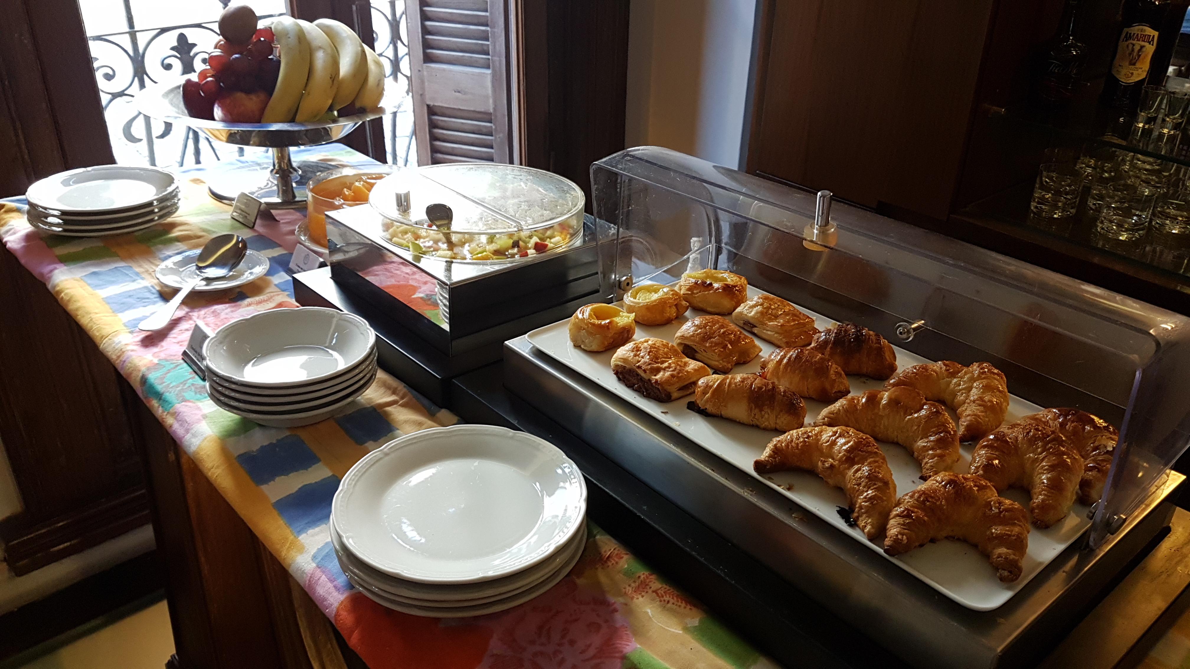 San Telmo Suites Buenos Aires Ngoại thất bức ảnh