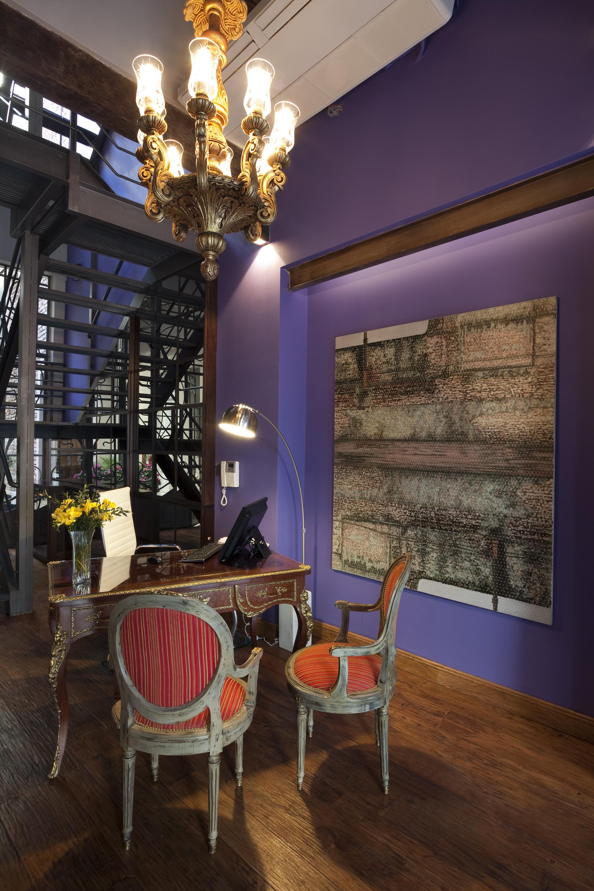 San Telmo Suites Buenos Aires Ngoại thất bức ảnh