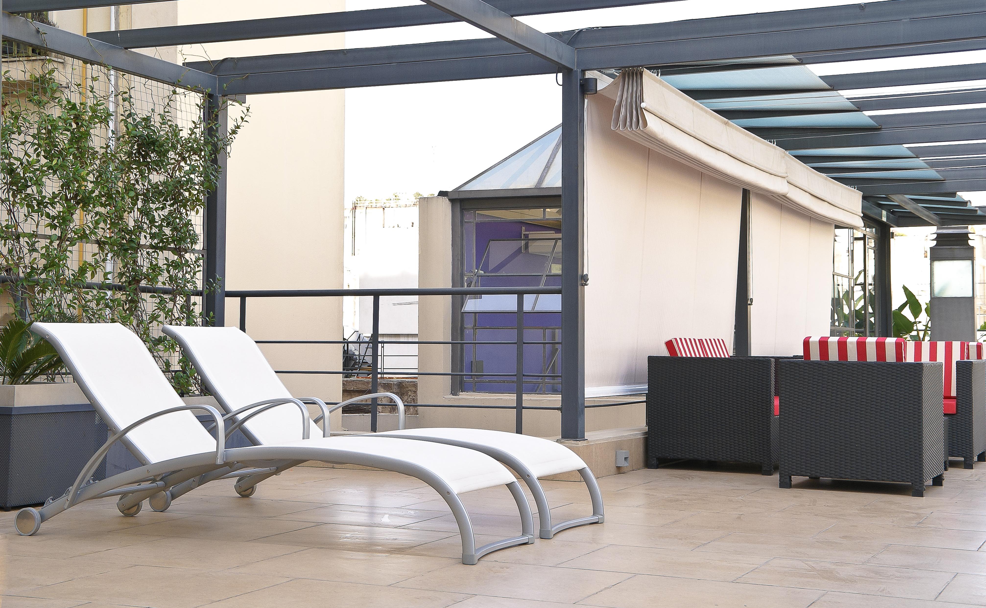 San Telmo Suites Buenos Aires Ngoại thất bức ảnh