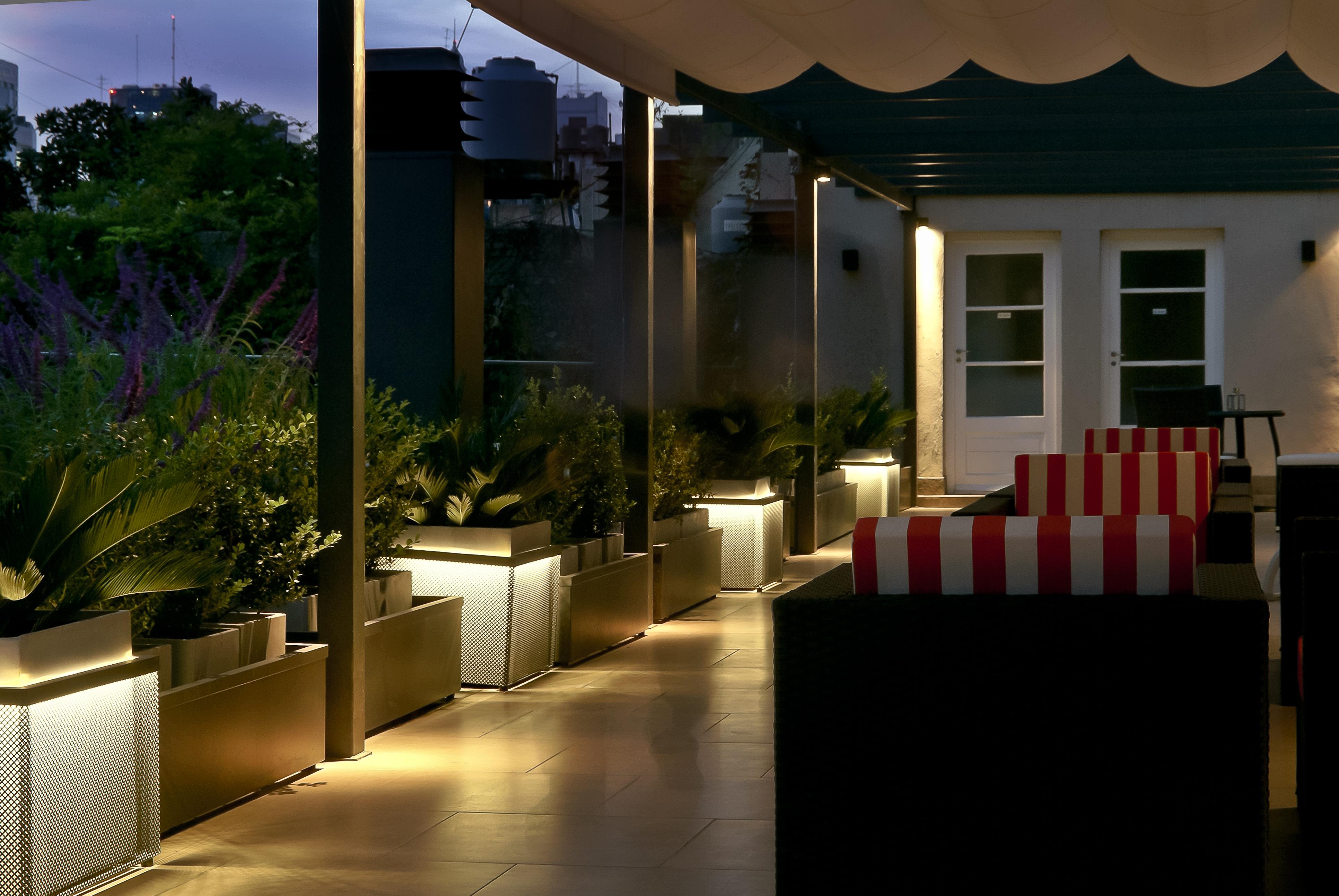 San Telmo Suites Buenos Aires Ngoại thất bức ảnh