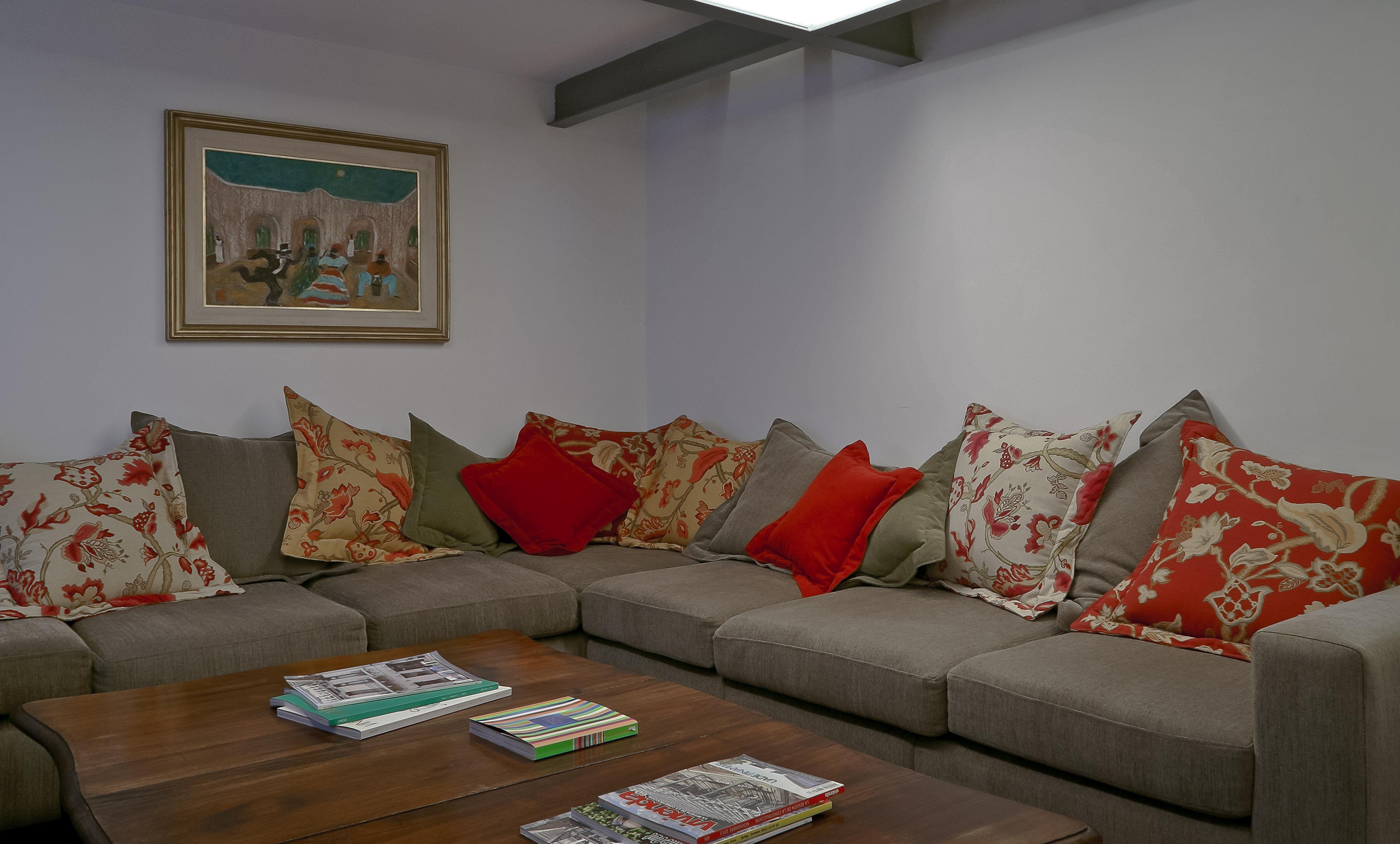 San Telmo Suites Buenos Aires Ngoại thất bức ảnh