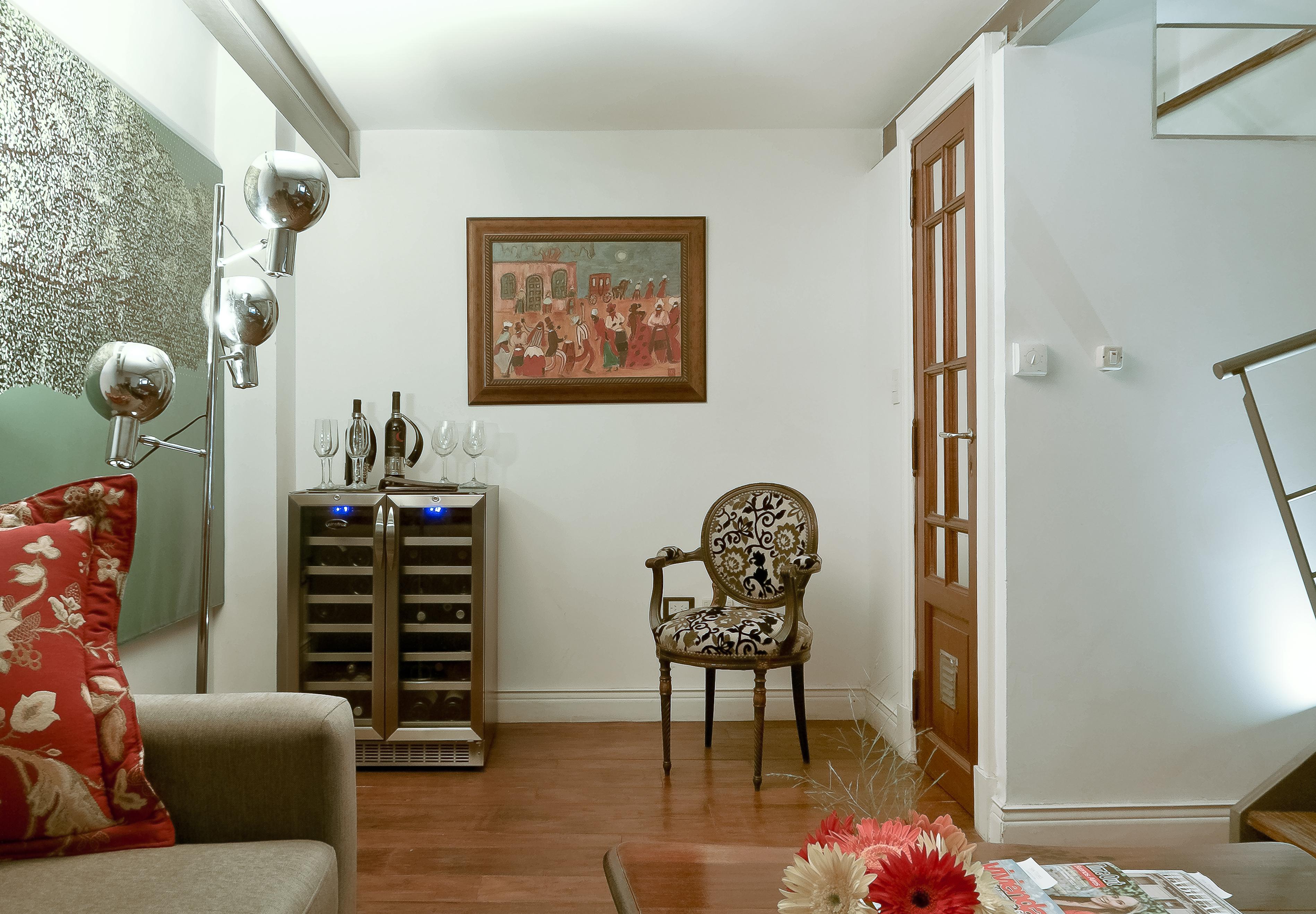 San Telmo Suites Buenos Aires Ngoại thất bức ảnh