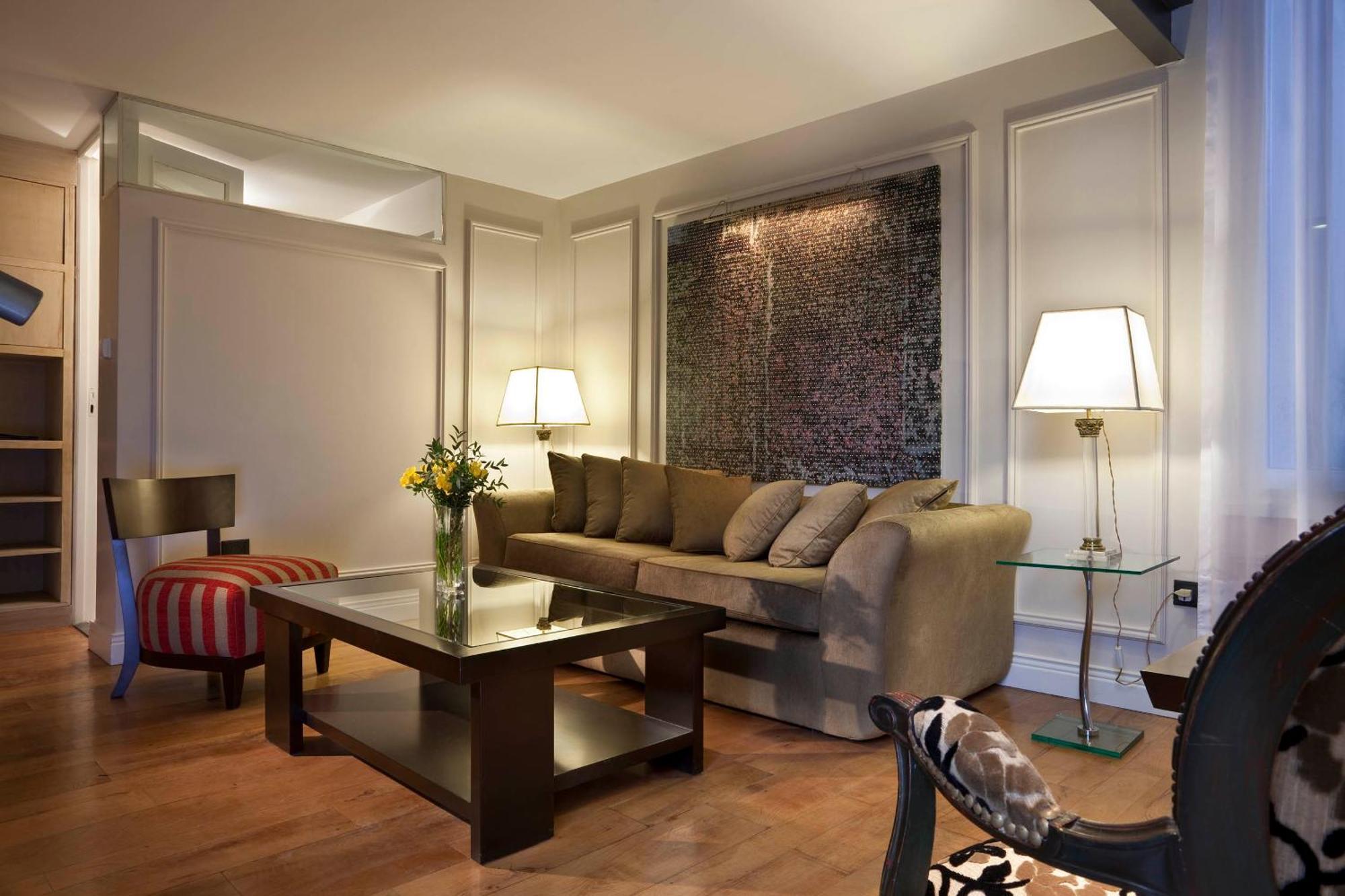 San Telmo Suites Buenos Aires Ngoại thất bức ảnh