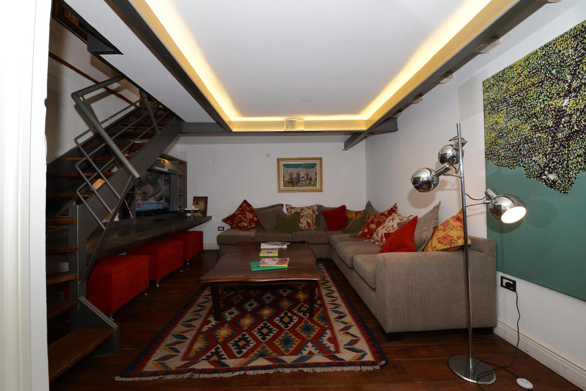 San Telmo Suites Buenos Aires Ngoại thất bức ảnh