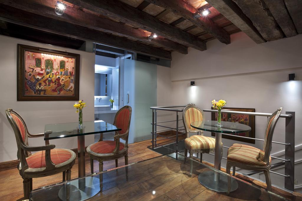 San Telmo Suites Buenos Aires Ngoại thất bức ảnh