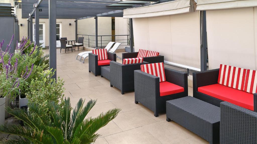 San Telmo Suites Buenos Aires Ngoại thất bức ảnh