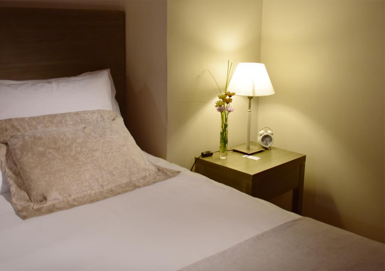 San Telmo Suites Buenos Aires Ngoại thất bức ảnh