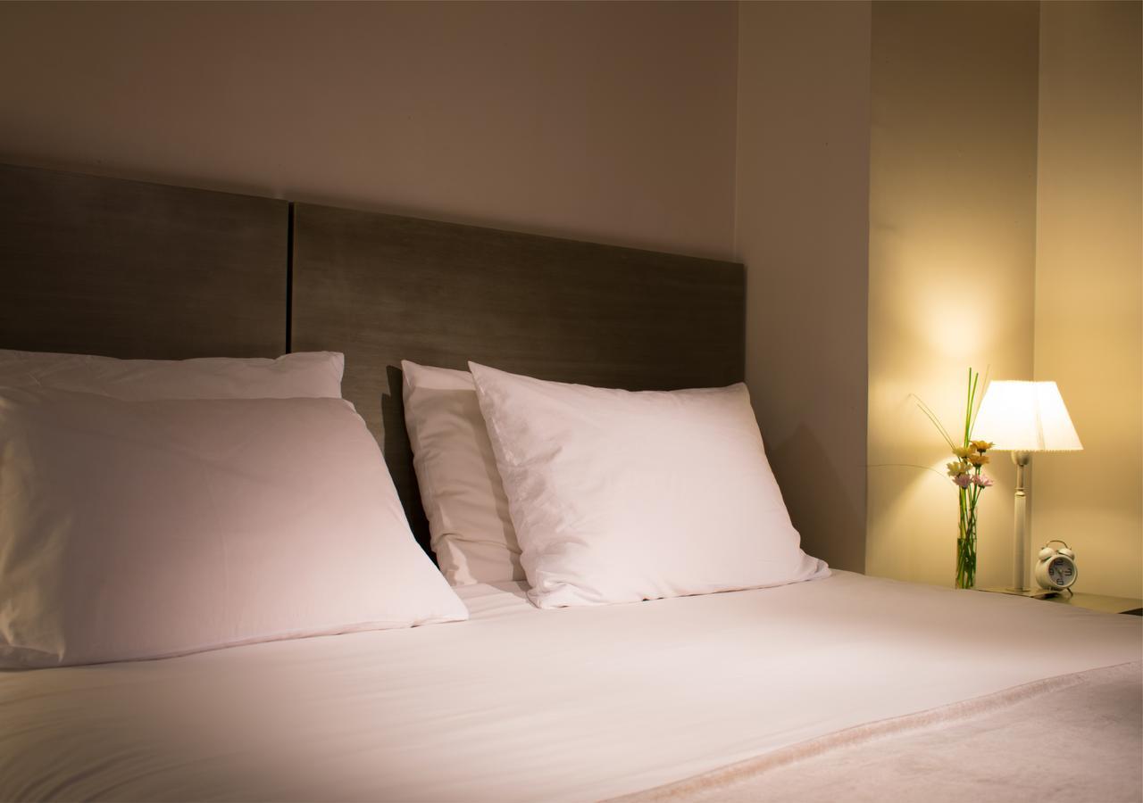 San Telmo Suites Buenos Aires Ngoại thất bức ảnh