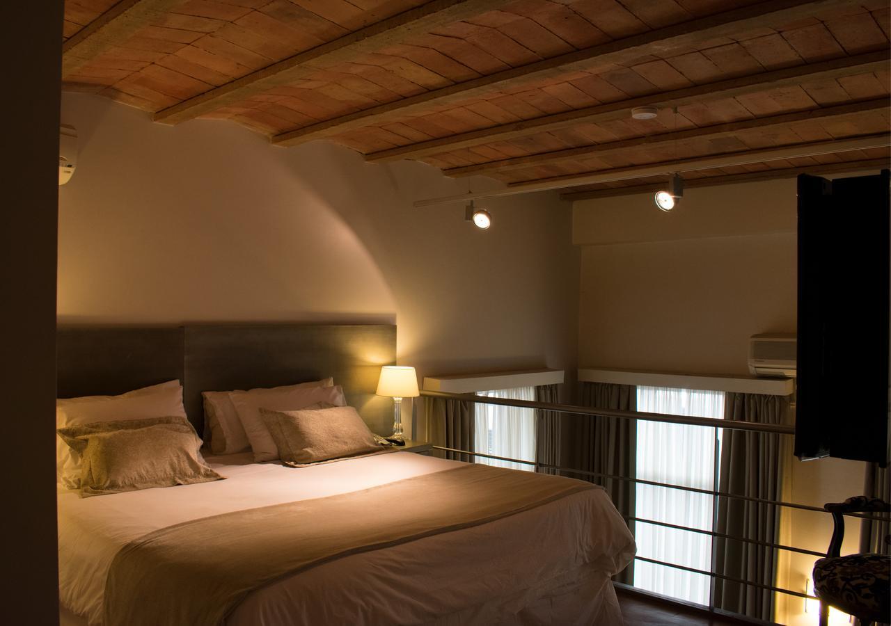 San Telmo Suites Buenos Aires Ngoại thất bức ảnh