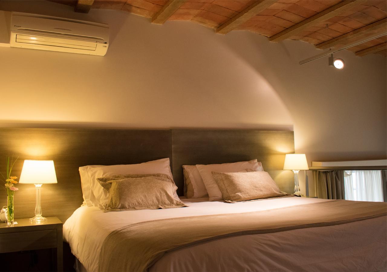 San Telmo Suites Buenos Aires Ngoại thất bức ảnh